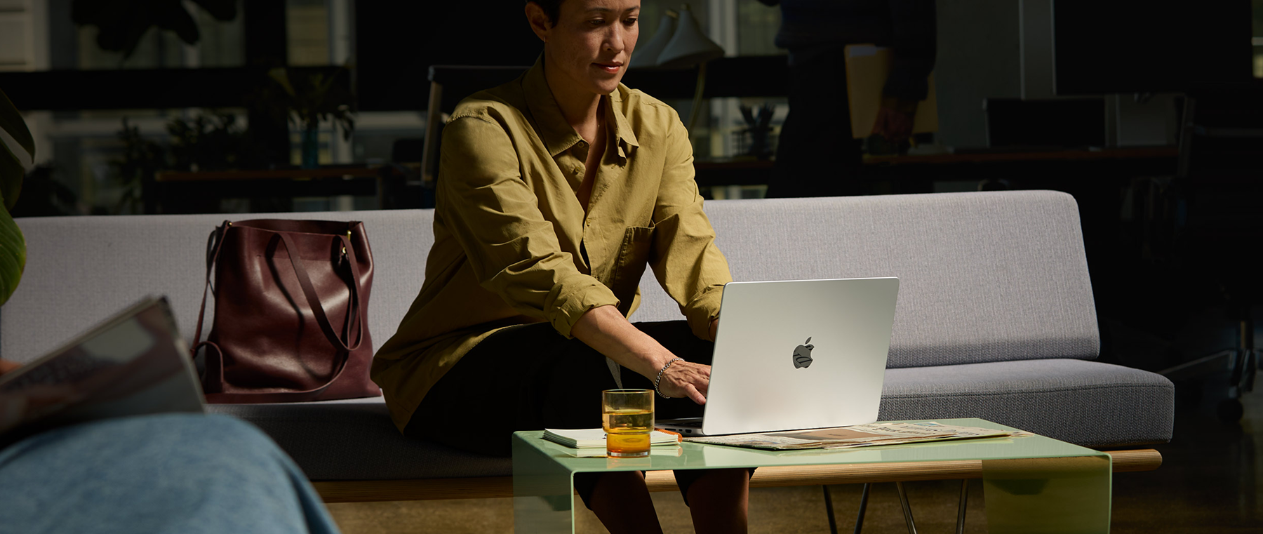 Charging Tech Trends